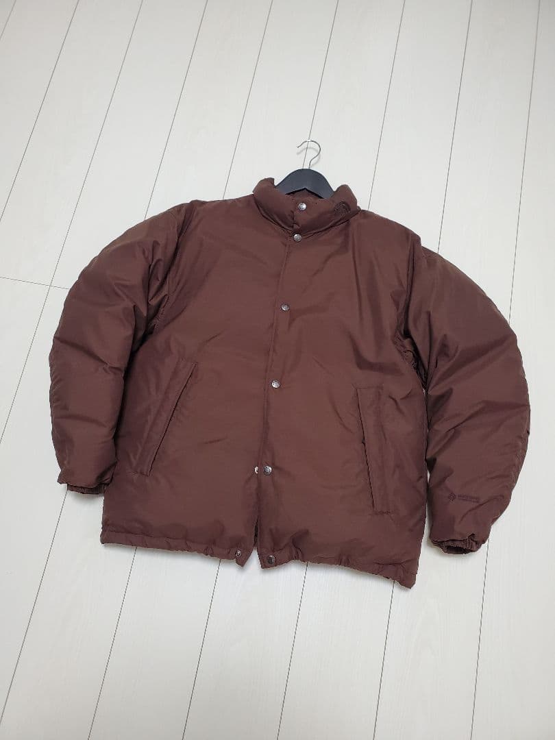 THE NORTH FACE オルタレーションシエラダウンジャケット Мサイズ