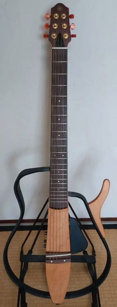 ヤマハ　Yamaha SLG-100S　 サイレントギター