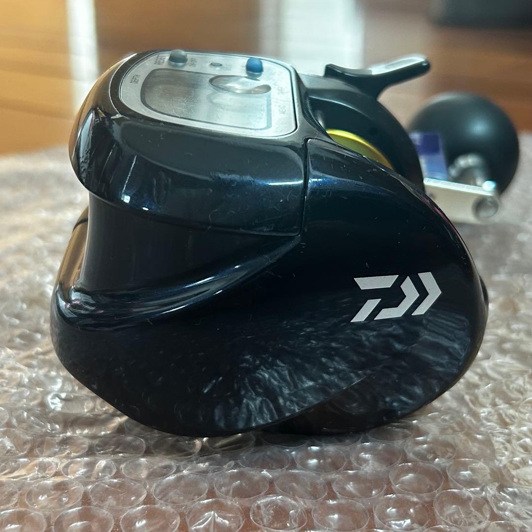 ダイワ 17 タナセンサー 400