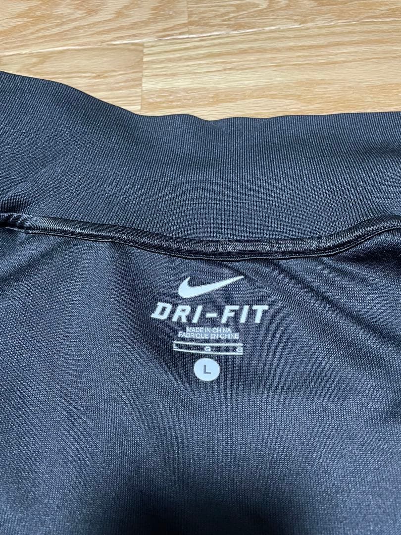 Nike ラファエル ナダル 全米オープン 2010 着用モデル