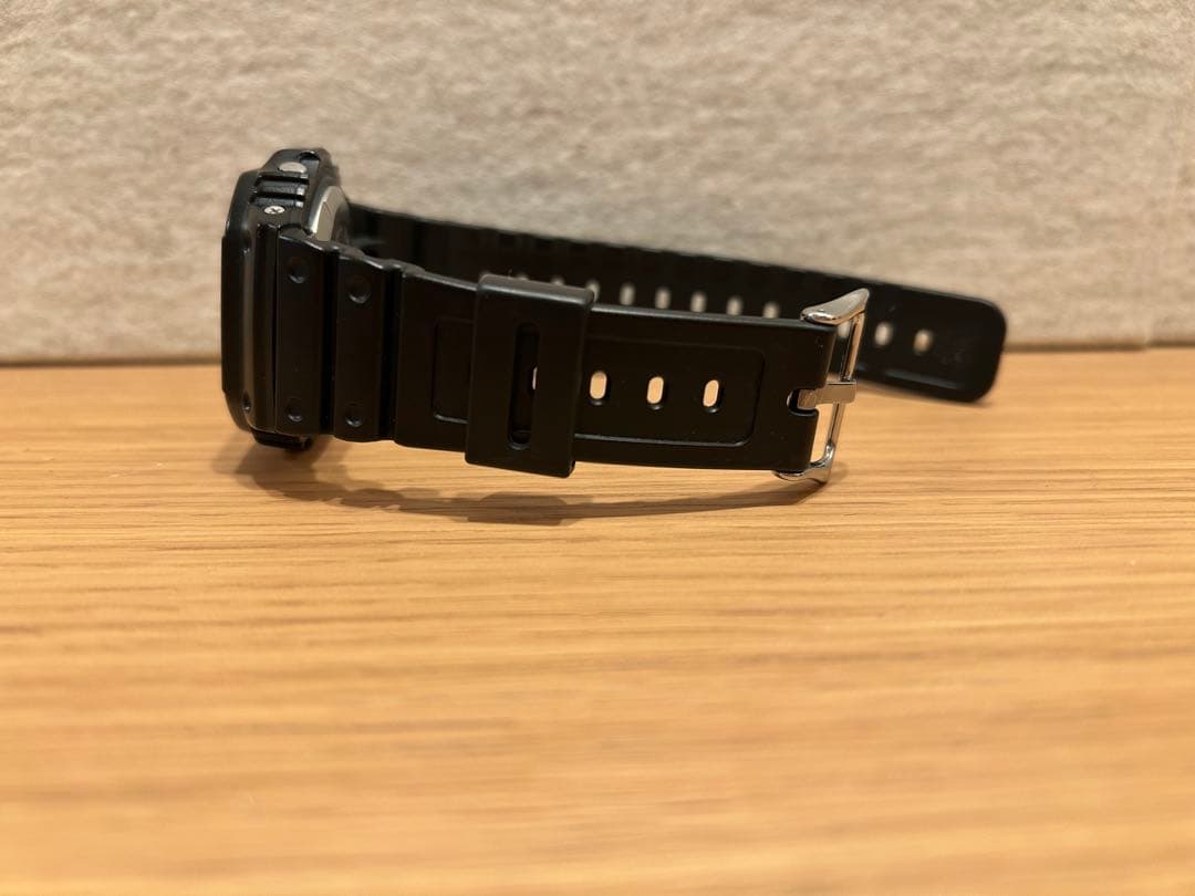 CASIO G-SHOCK タフソーラー 腕時計GW-M5610R