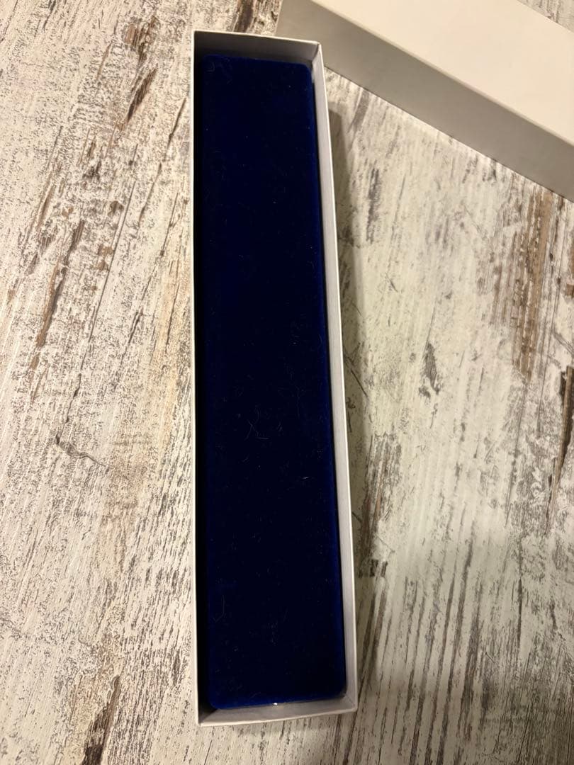 佐瀬工業所　佐藤勇 ガラスペン