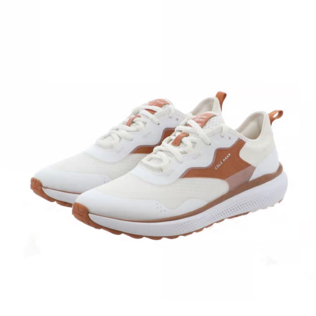 ＜COLE HAAN×UNITED ARROWS＞ ゴルフスパイクレスシューズ