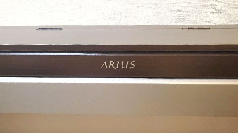 YAMAHA ヤマハ ARIUS YDP-S31 電子ピアノ 88鍵 たのメル便