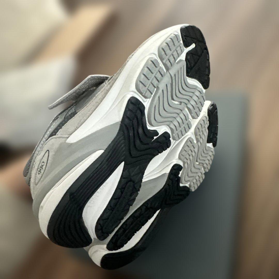 New Balance 990A グレー スニーカーニューバランスこどもビームス