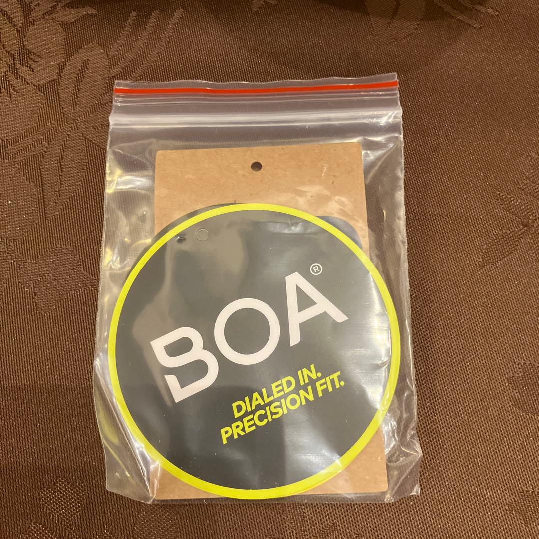 箱 タグ付 未使用 asics WINJOB CP209 BOA