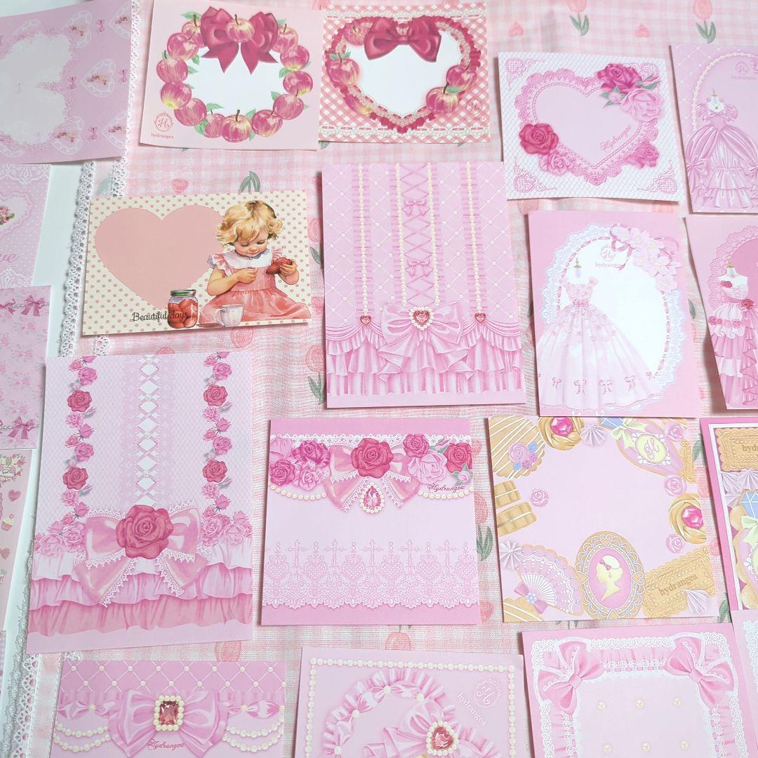 みぃーちゃん❤様ご確認用❤メモボリュームup新作可愛いメモ詰め合わせ#794