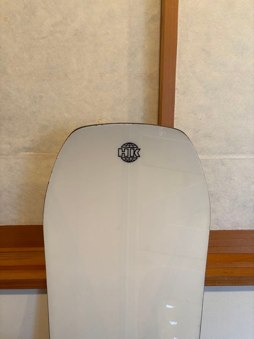 スノーボード SALOMON HUCK KNIFE155 DISTRICT