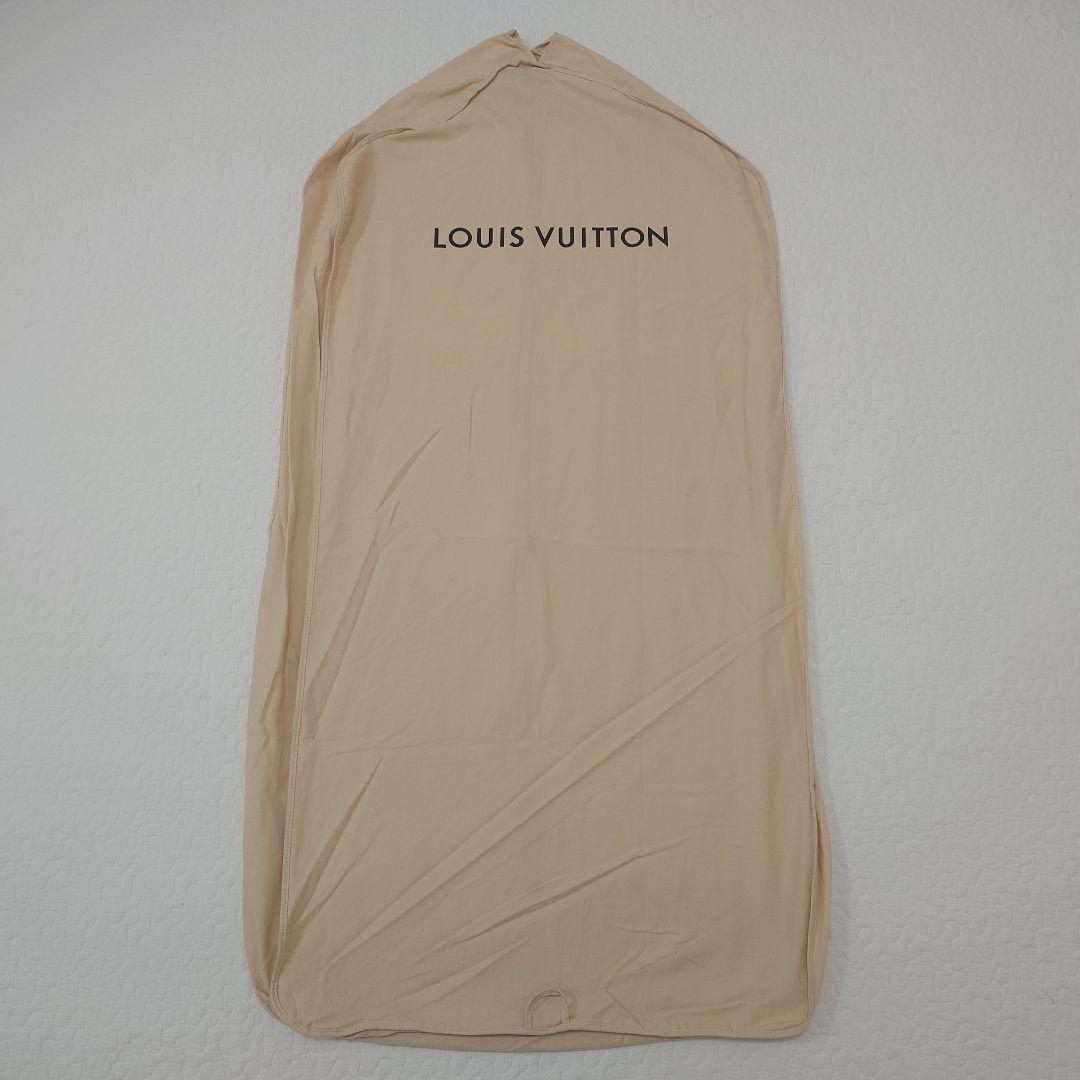 ルイヴィトン ガーメントケース カバー 衣装カバー 保存袋 ガーメントバッグ 5