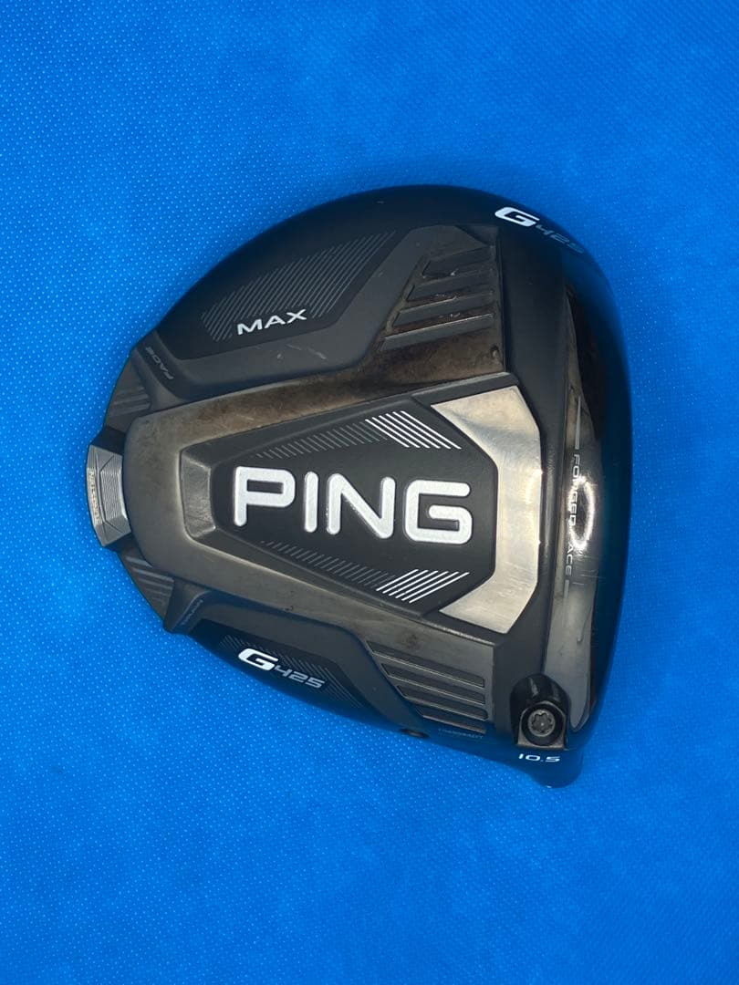 クラブ Ping G425 Max D 10.5