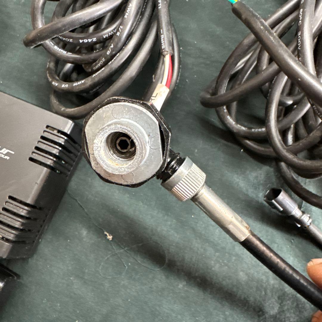 u*k様 BLITZ│DSC │DAMPER ZZ-R ブリッツ 車高調　ノート