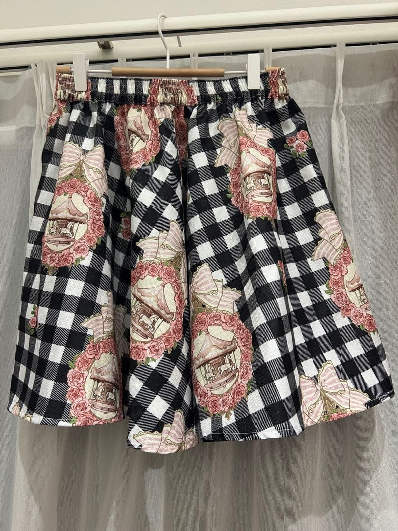 パルエルフィー プリンセス浴衣セット