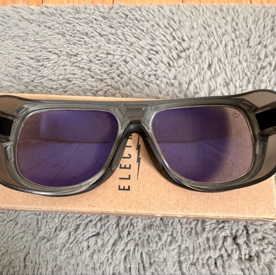 エレクトリックSTACKER アジアンフィット新品未使用 フローティング付