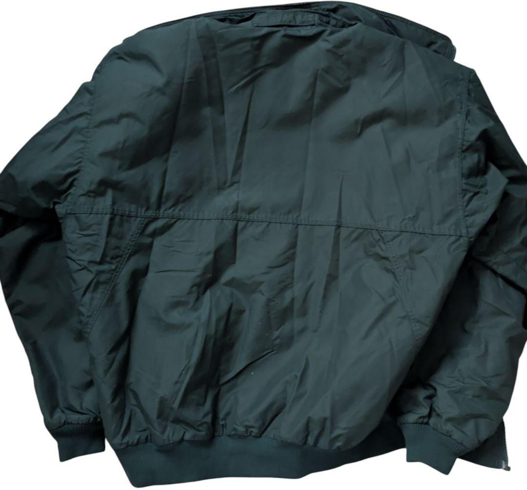 Patagonia　シェルドシンチラ　ダークグリーン