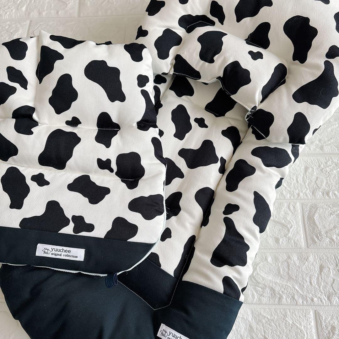 いぬ様／カートM.Ｌ、あごのせクッション