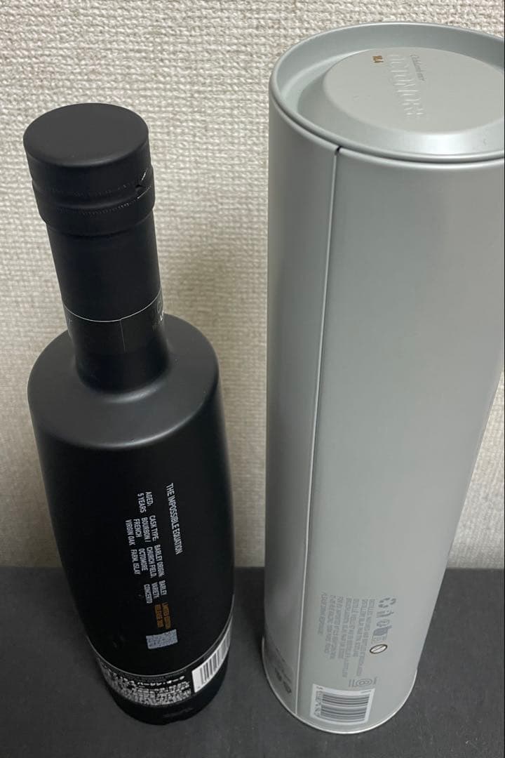 オクトモア16.4 Octomore ウイスキー