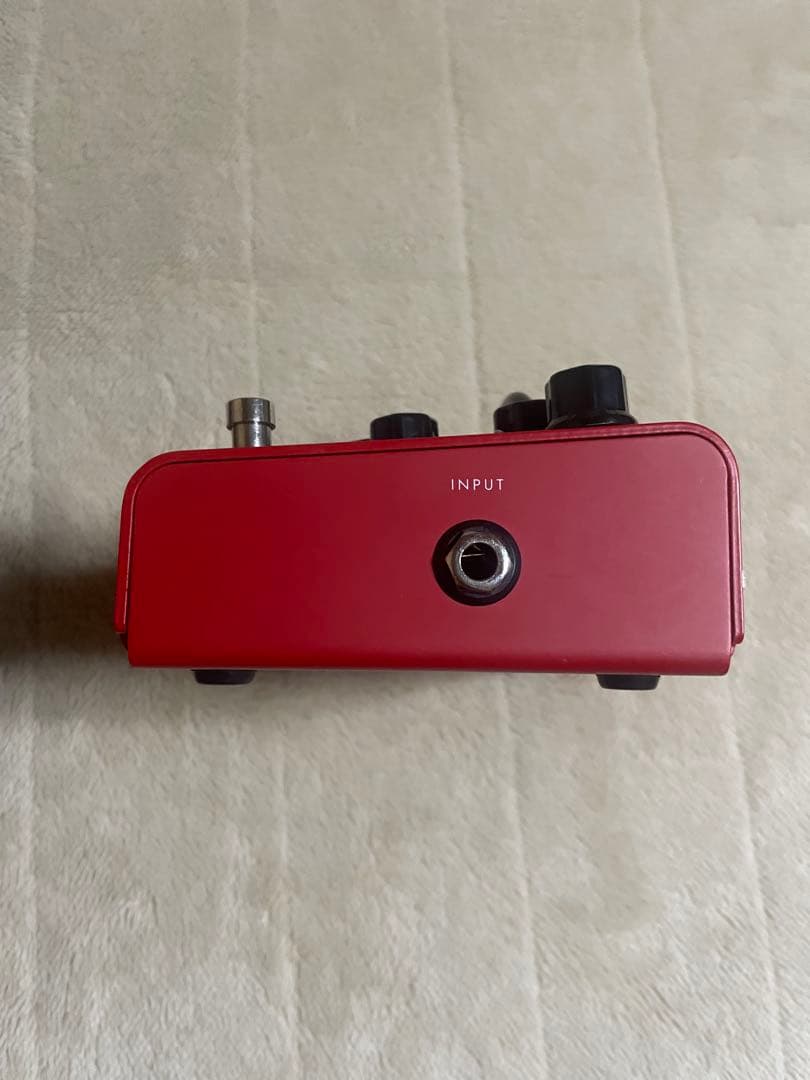 Blackstar DEPT-10 DUAL DRIVE ギターエフェクター