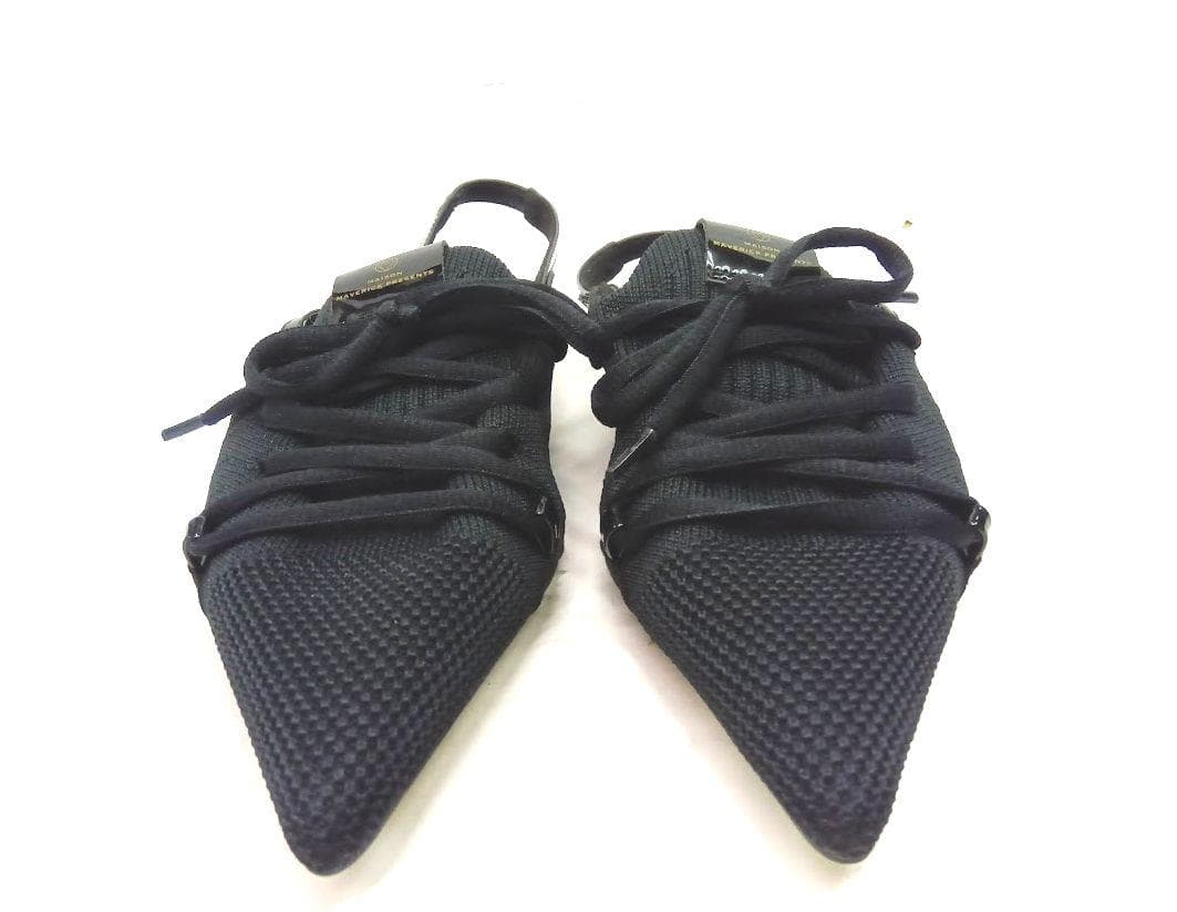 お試し程度 ★MAISON MAVERICK PRESENTS ミュール L