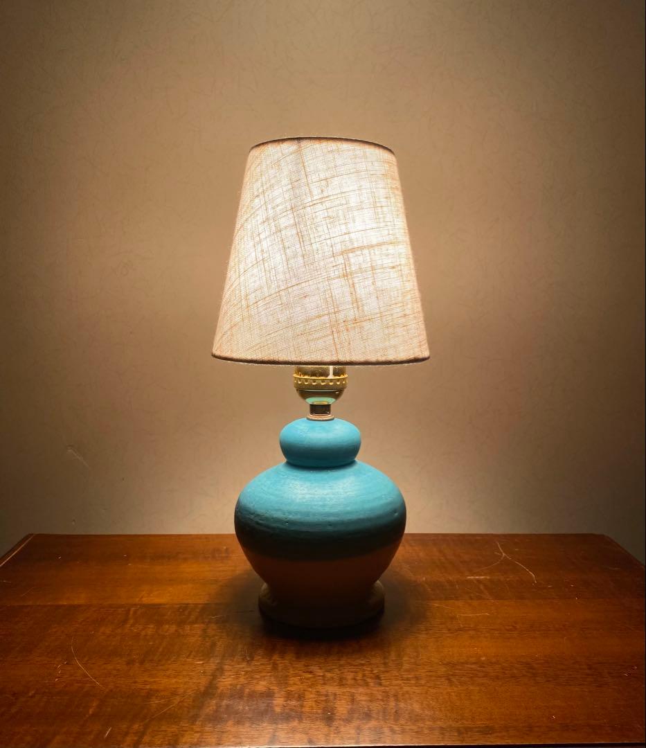 テーブルランプ デスクライト ※ベースのみ