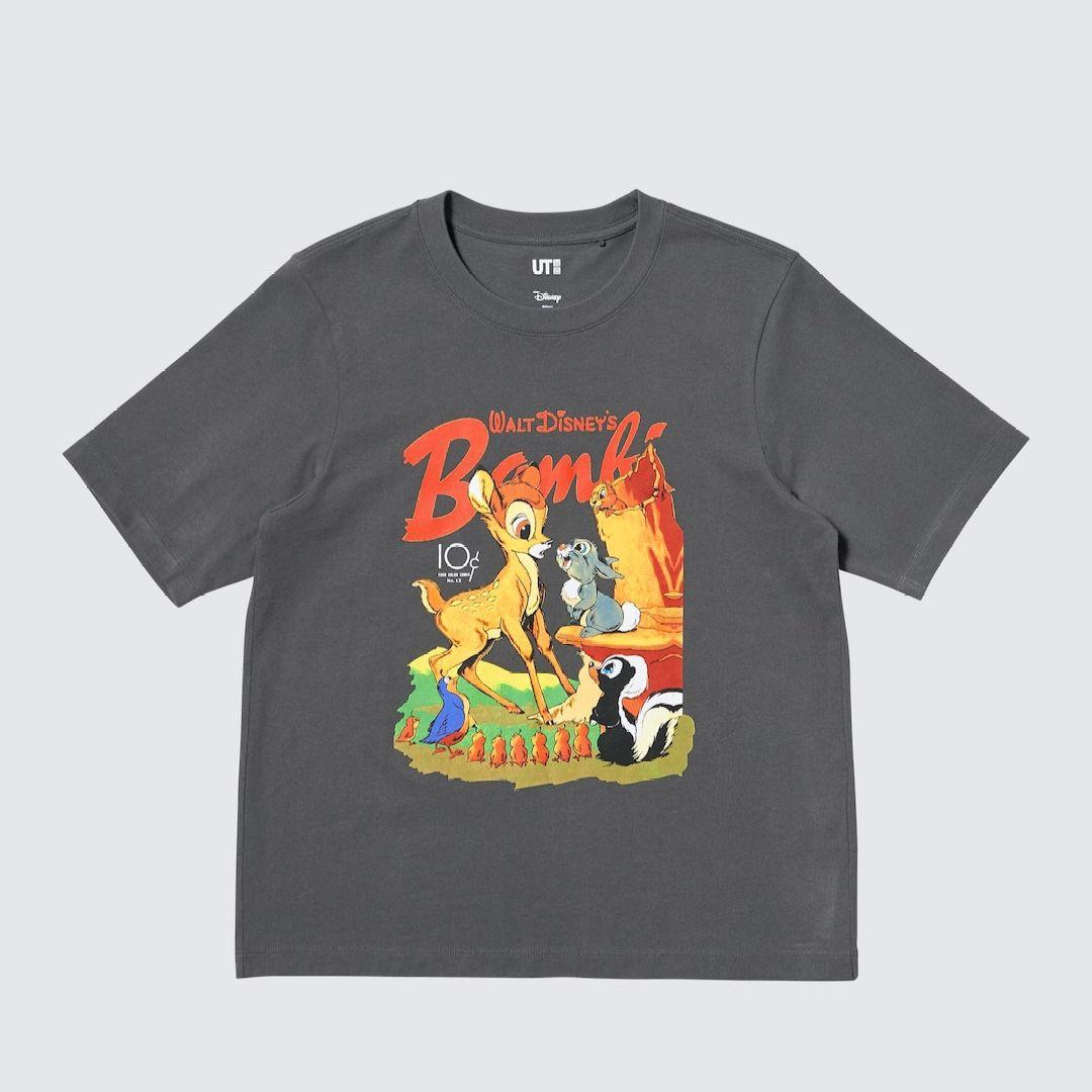 Tシャツ マジック フォーオール タイムレス　全6種　セット販売　Sサイズ