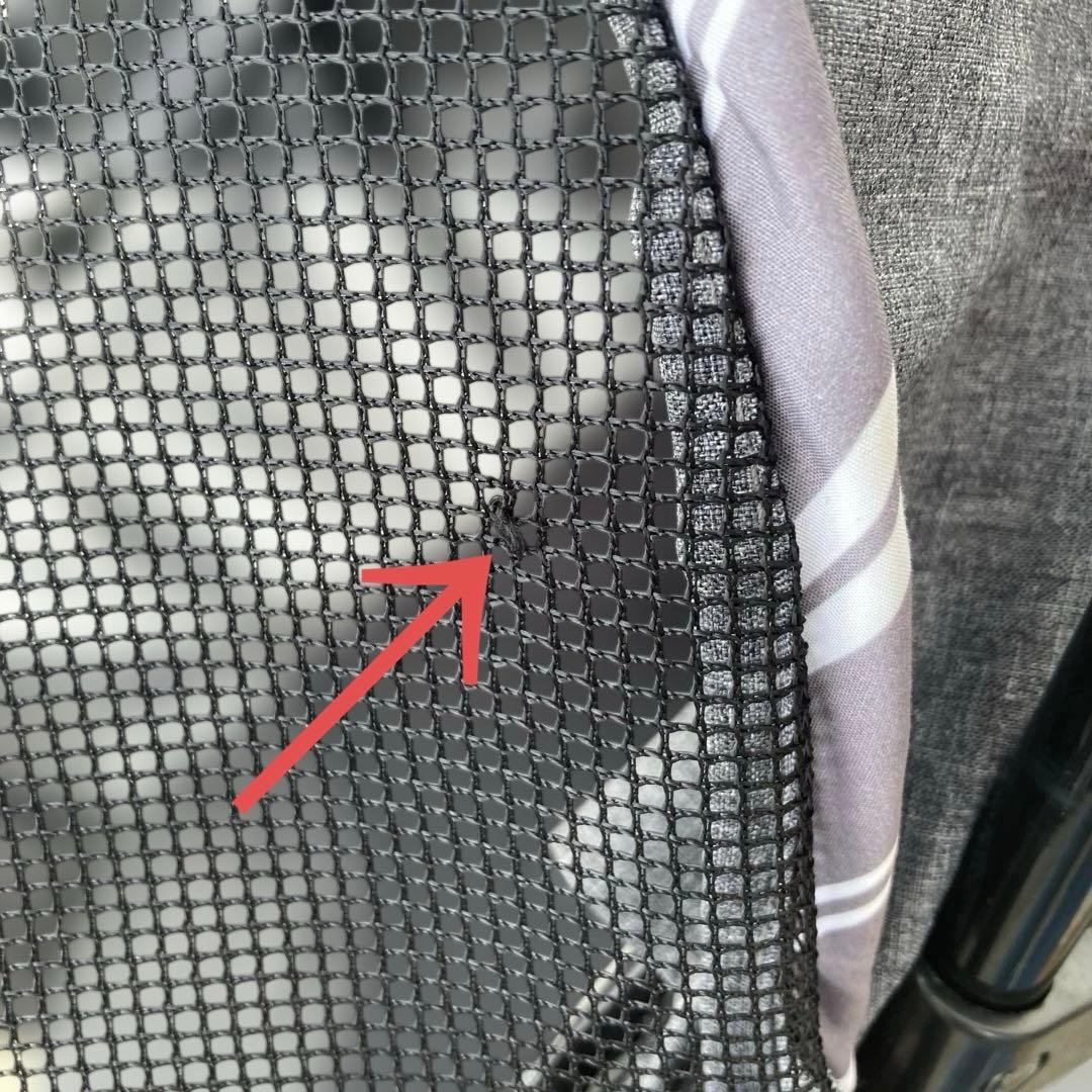 GEX わんわんカート　　犬用カート　3輪バギー　ペットカート　散歩　通院