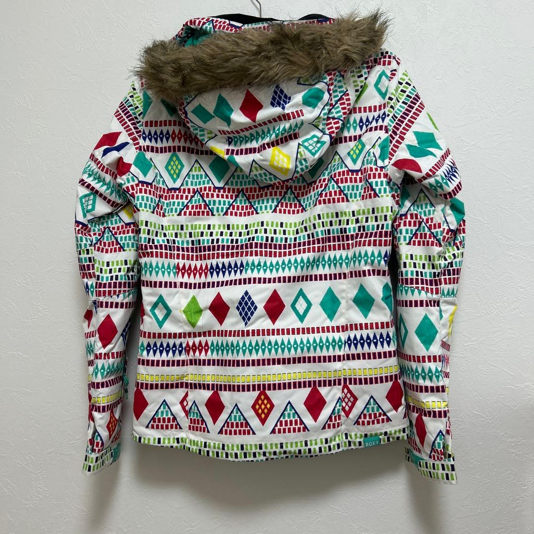 ROXY スノーボードウェア上下セット Sサイズ 値下げしました！！