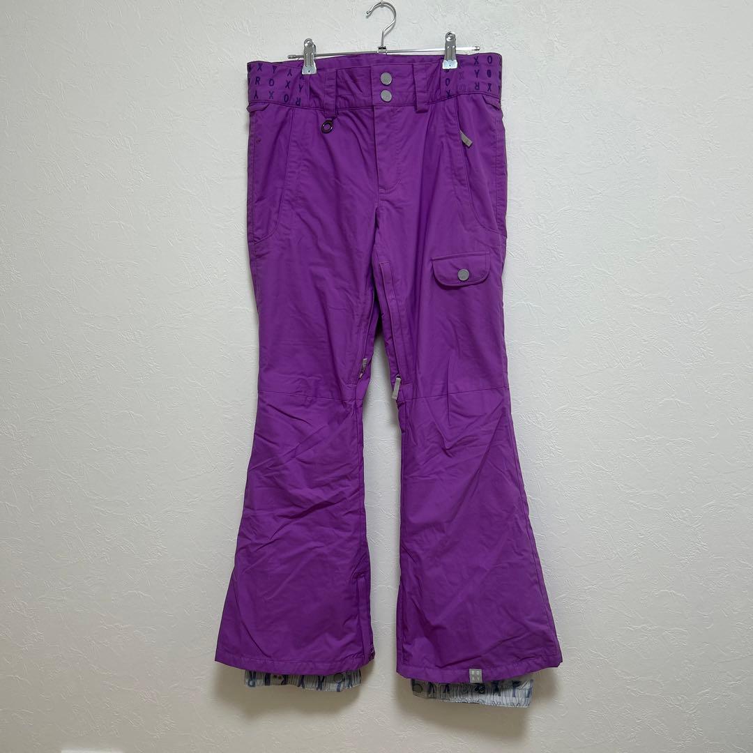 ROXY スノーボードウェア上下セット Sサイズ 値下げしました！！