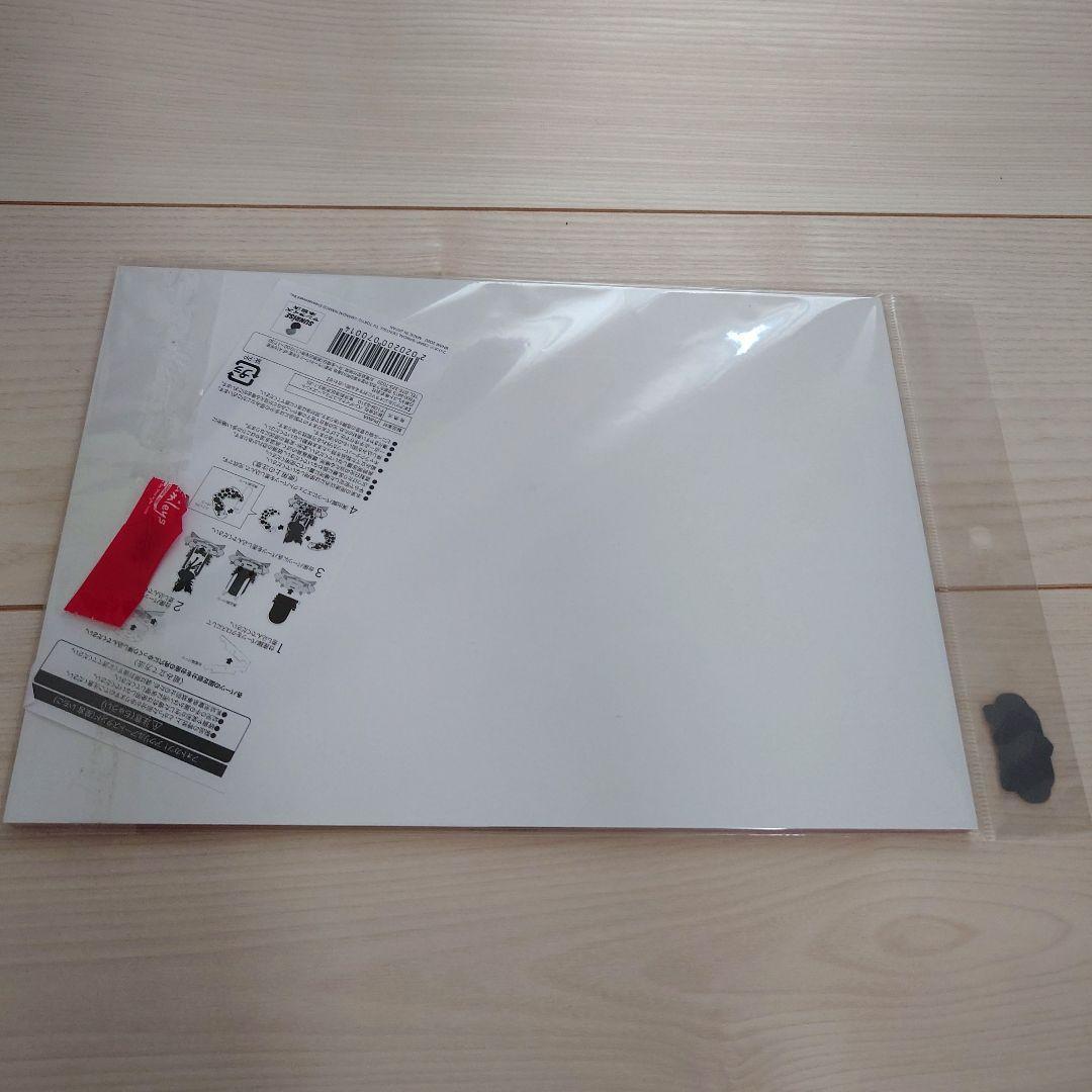 アイカツ　アクリルアートスタンド　星宮いちご