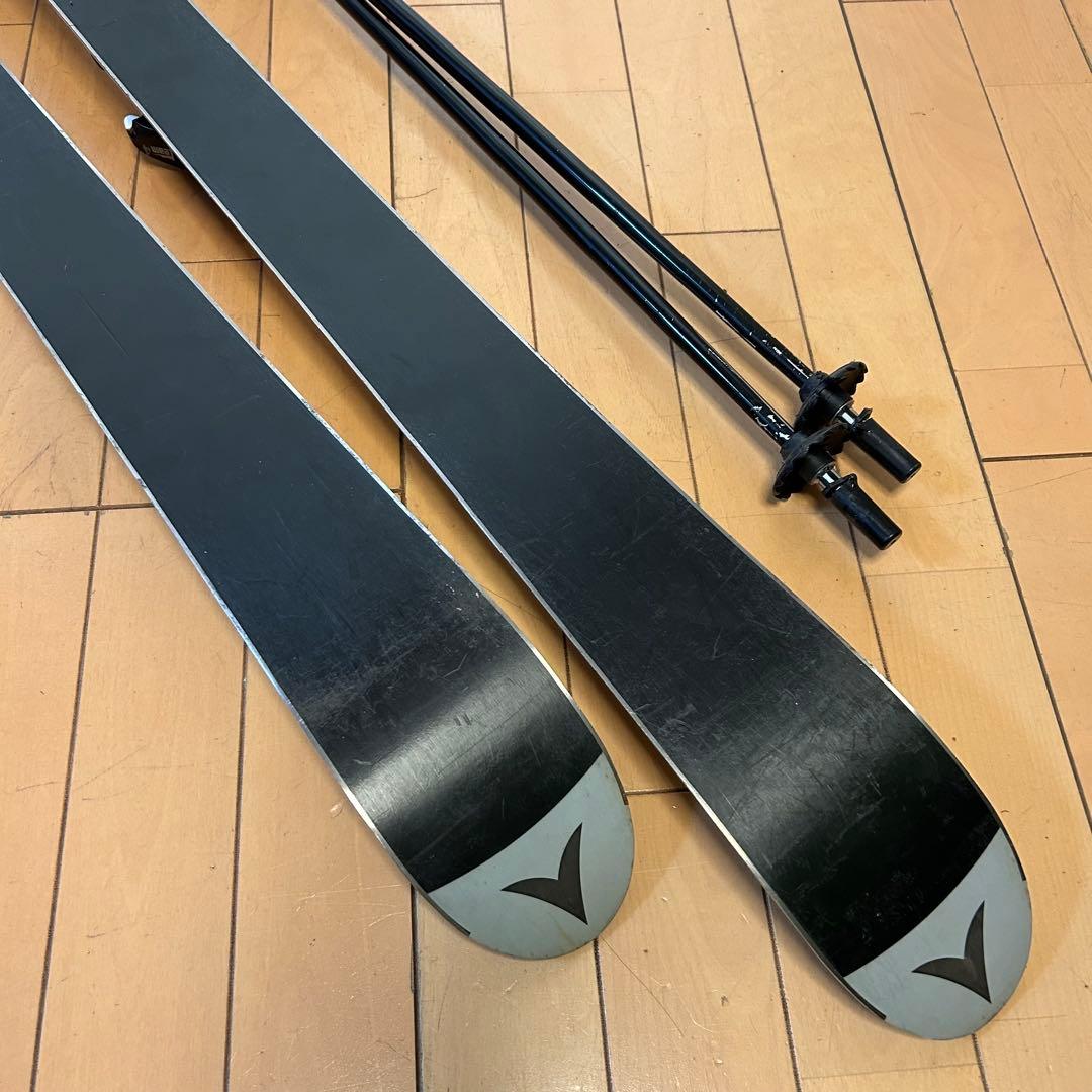売約済◇ DYNASTAR 140cm ブーツ　ROSSIGNOL 22.5cm