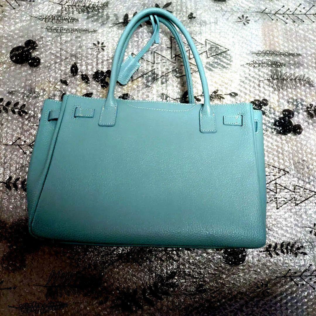 傳濱野　ミーティア　 ハンドバッグ