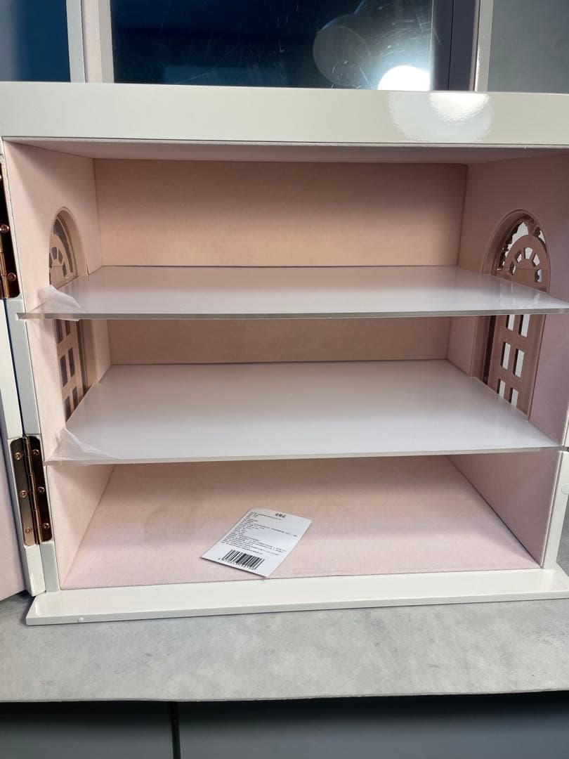 訳アリ　フラワーノーズストロベリーキューピドシリーズボックス