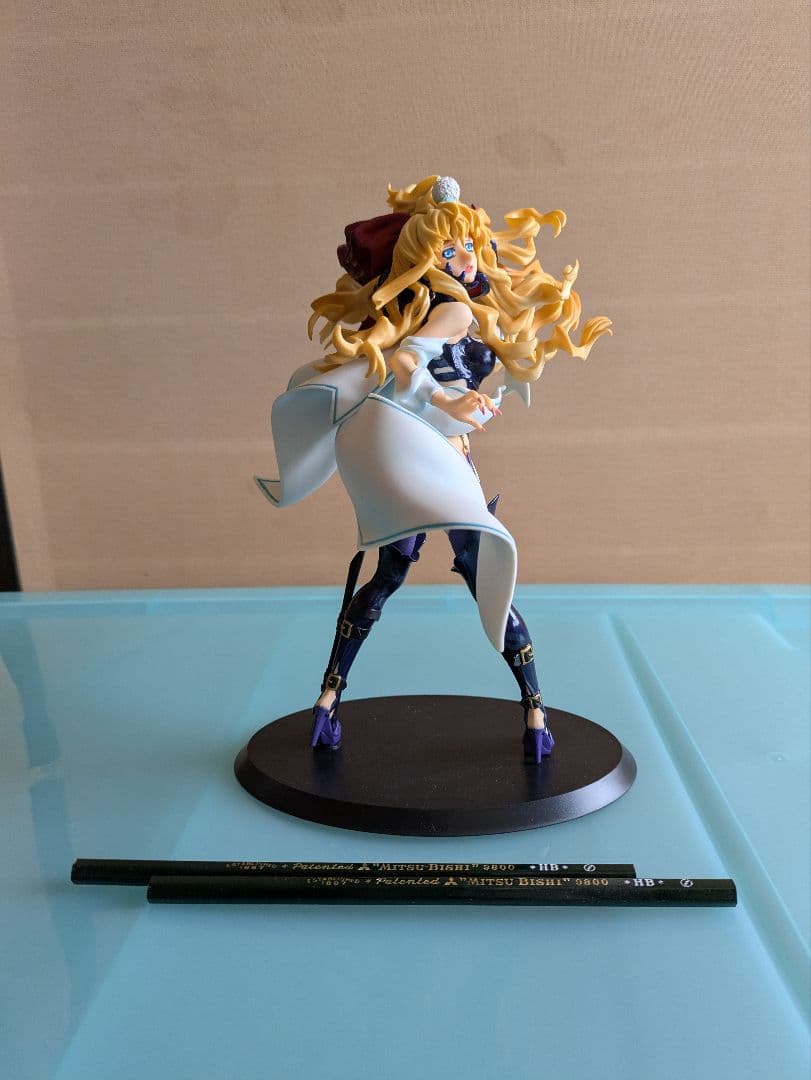 フィギュア 約20cm