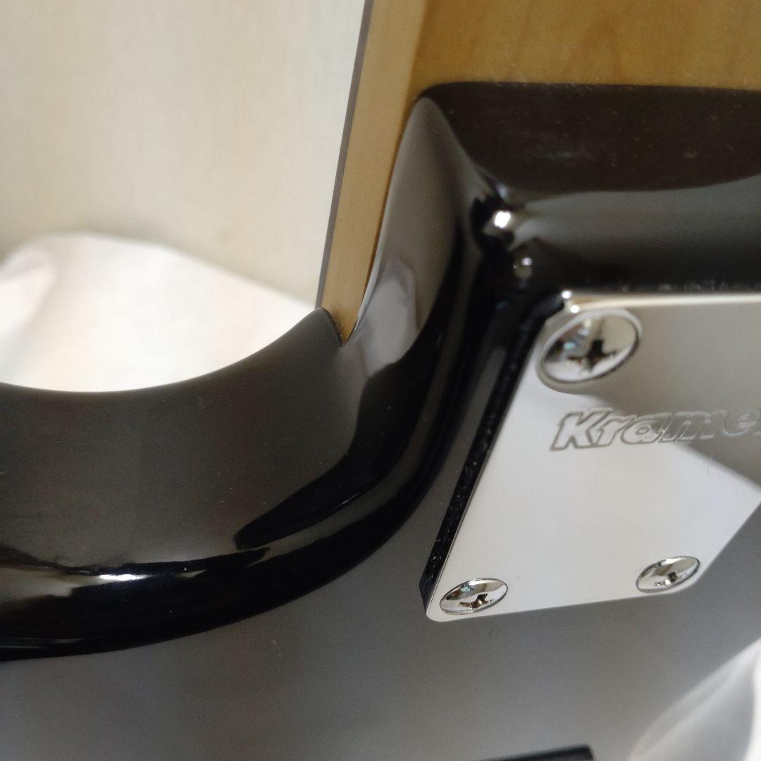 Kramer BarettaSpecial クレイマー バレッタ