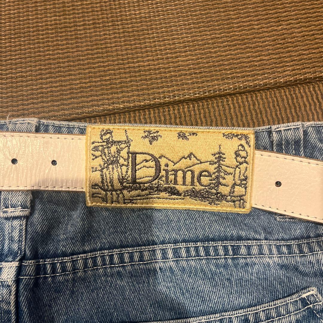 dime ストレート