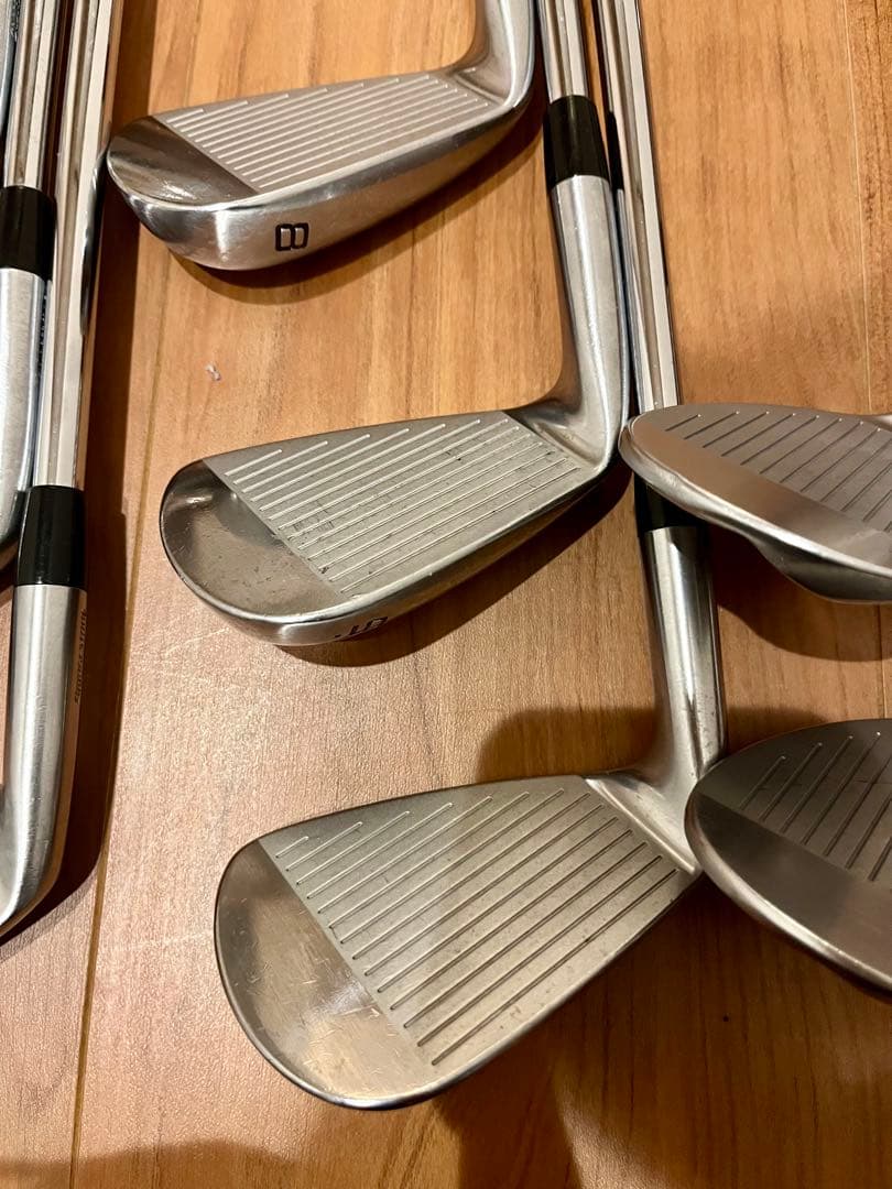 ブリヂストン J15CB アイアン フォーティーン RM 22 ウェッジ セット