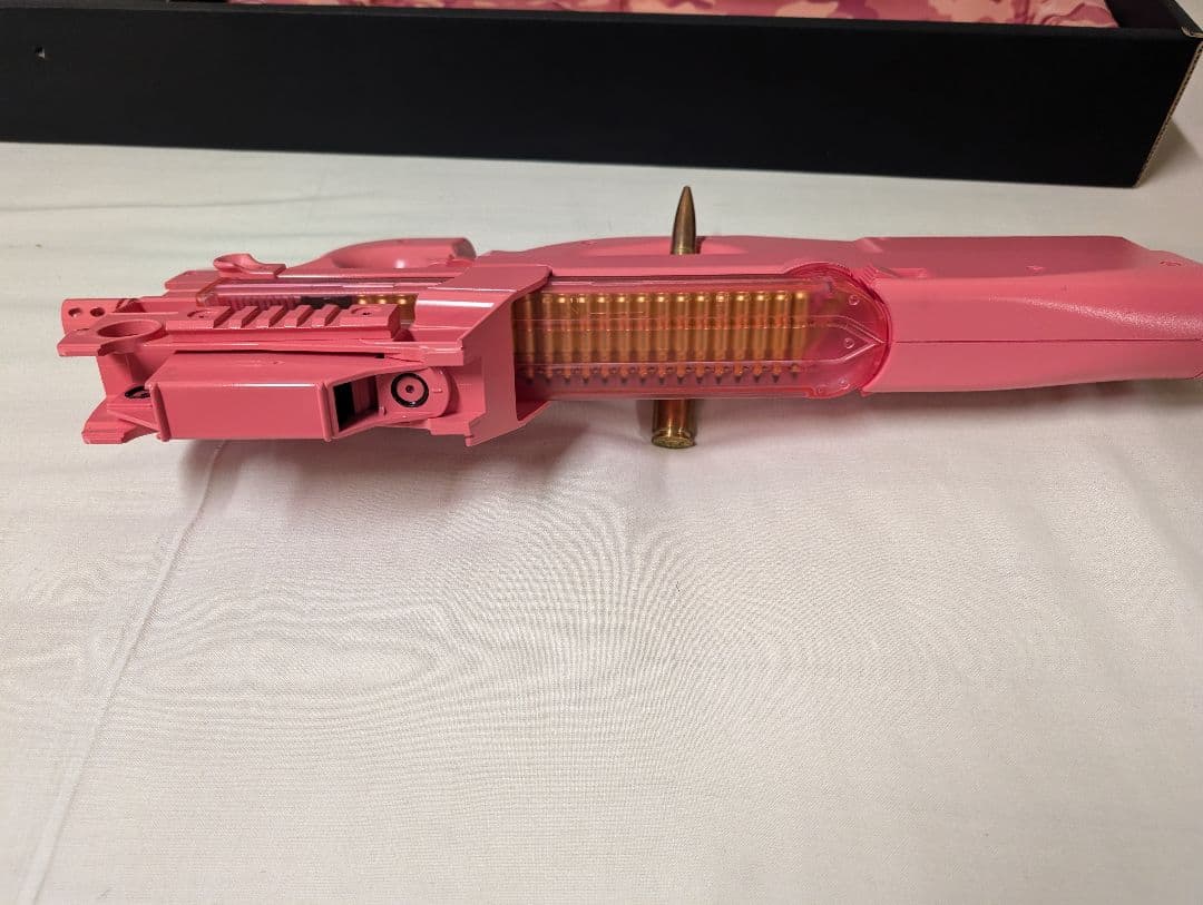 東京マルイP-90 Ver.LLENN GUN GALE ONLINE