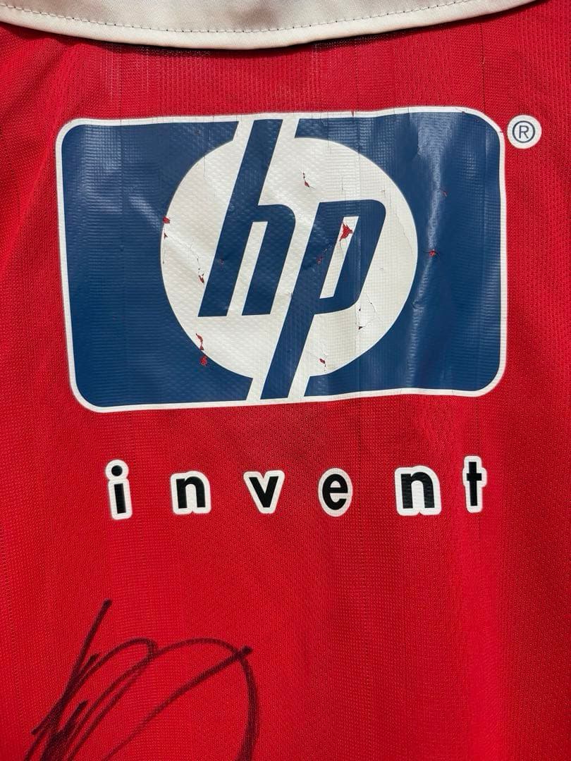 浦和レッズ 直筆サイン入り ユニフォーム タオルマフラー付き