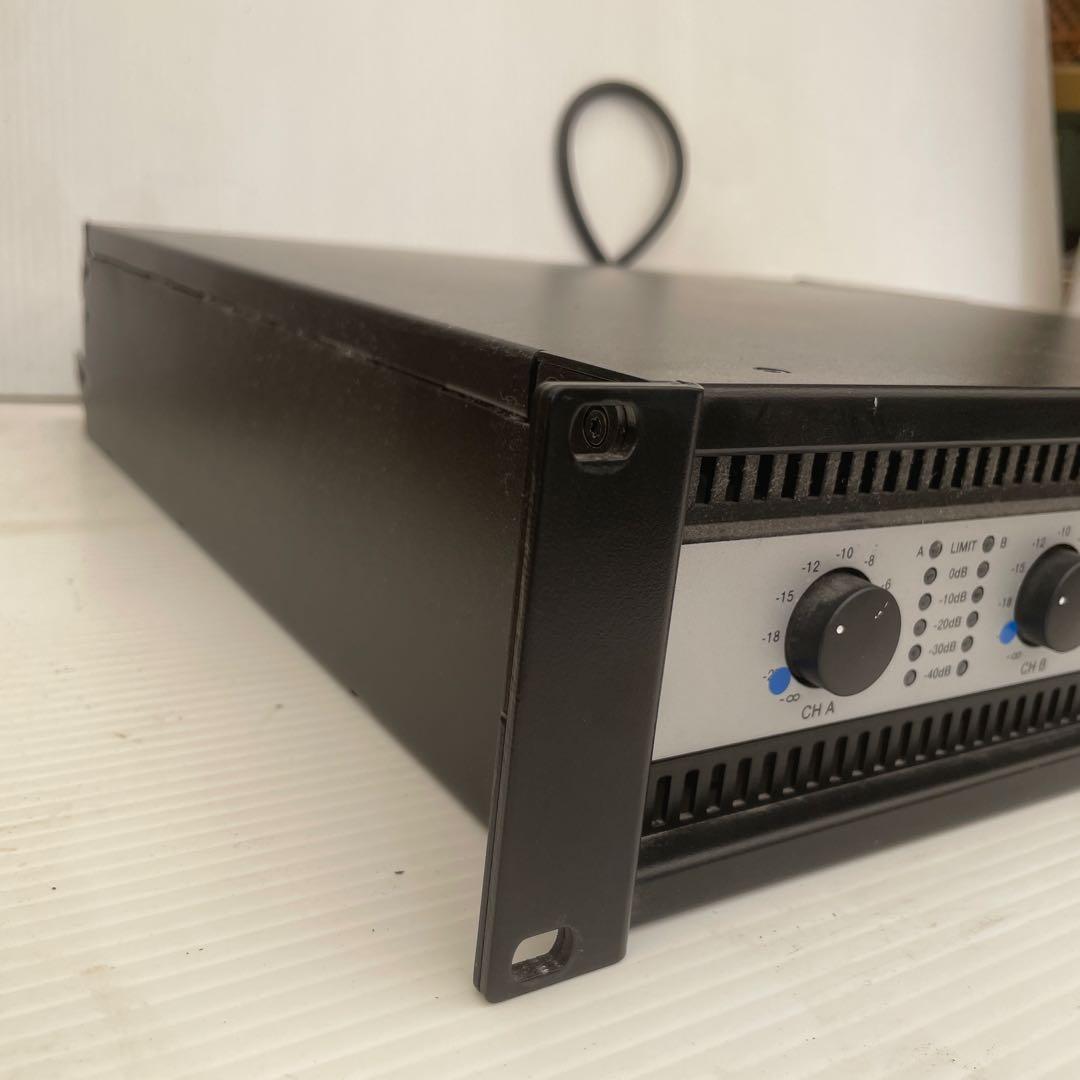 Electro-Voice エレクトロボイス Q44II パワーアンプ