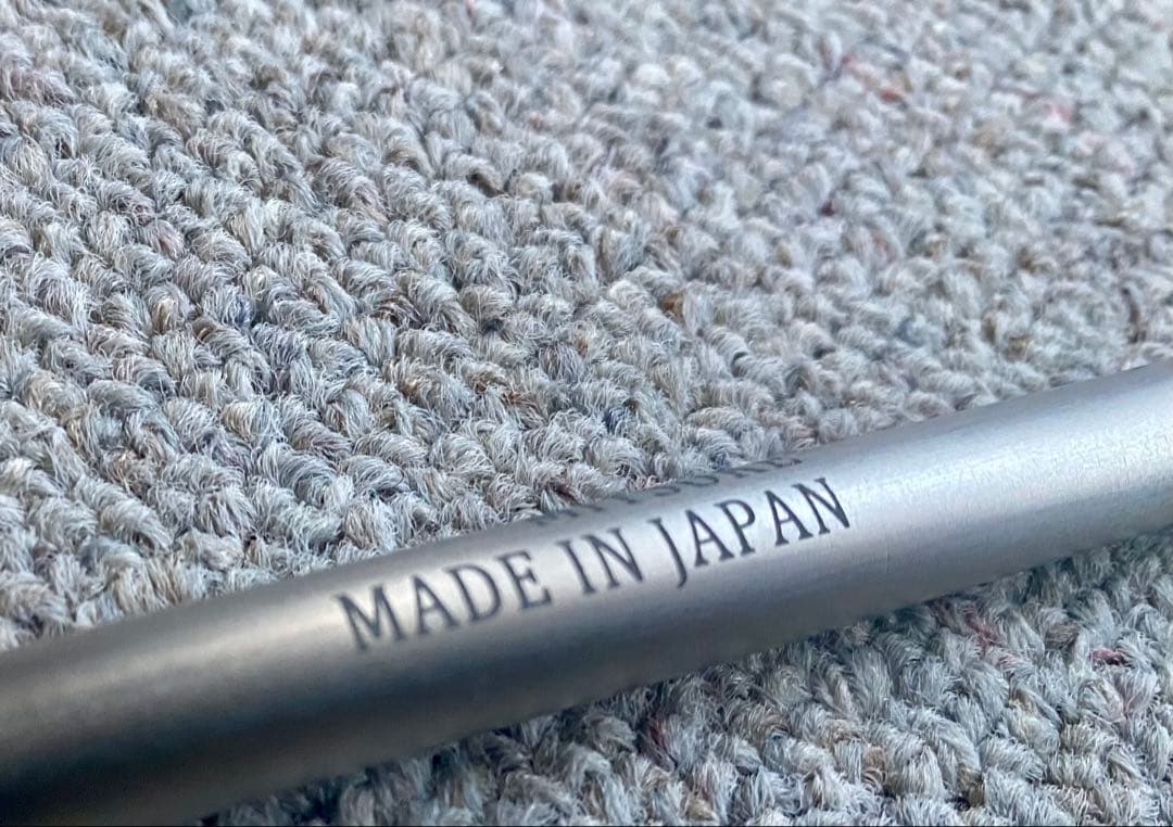 チェロ用10mm チタン エンドピン（まとめ買い可）