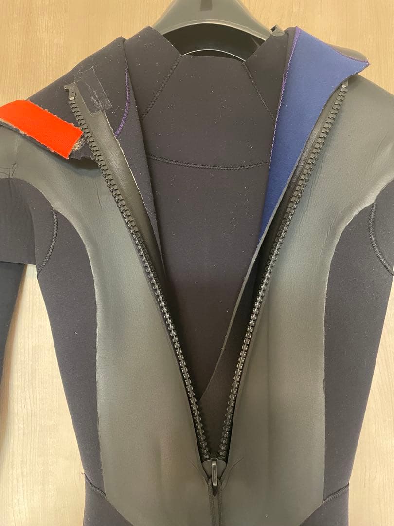 axxe classic アックスクラシック　セミドライ　レディース