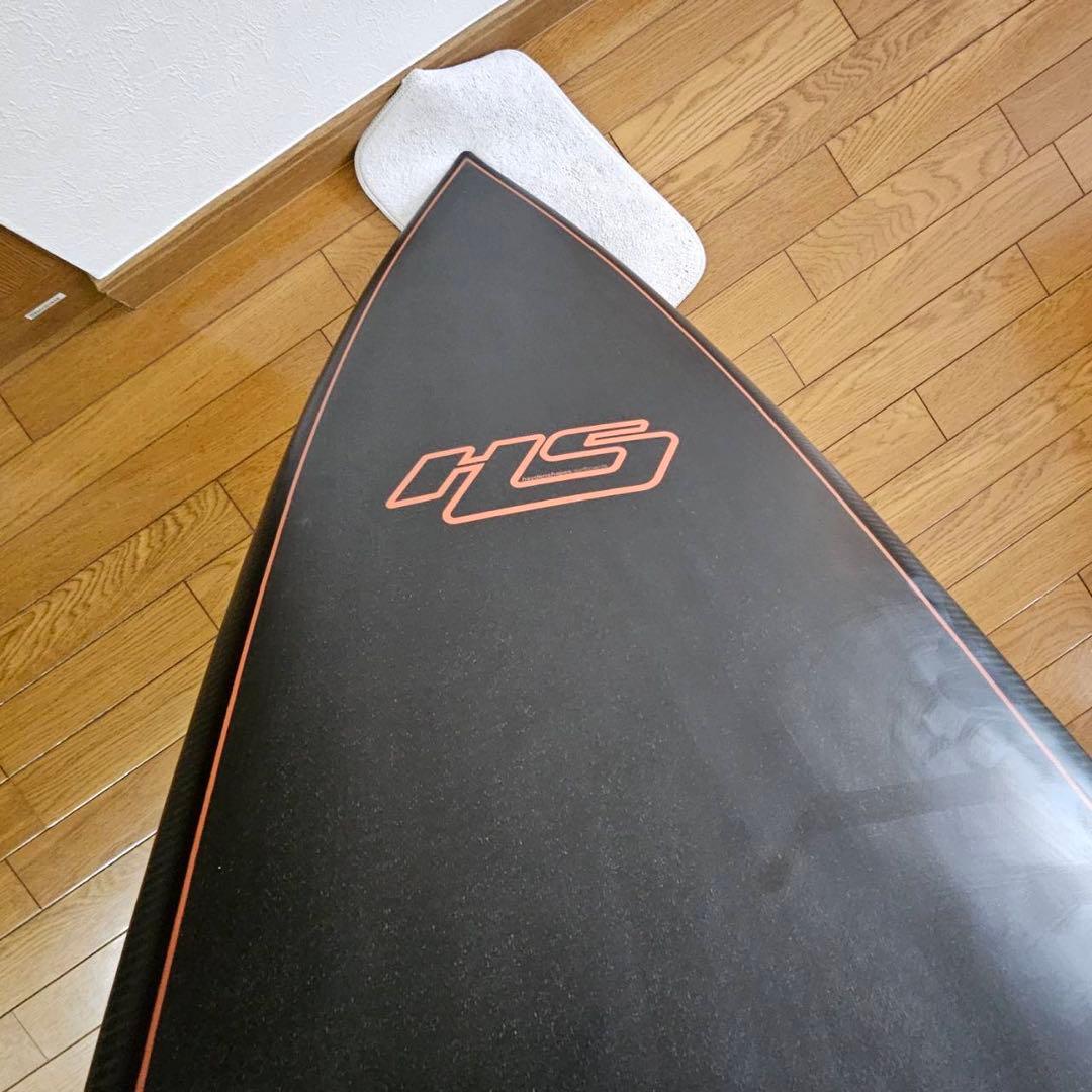 HSショートボード