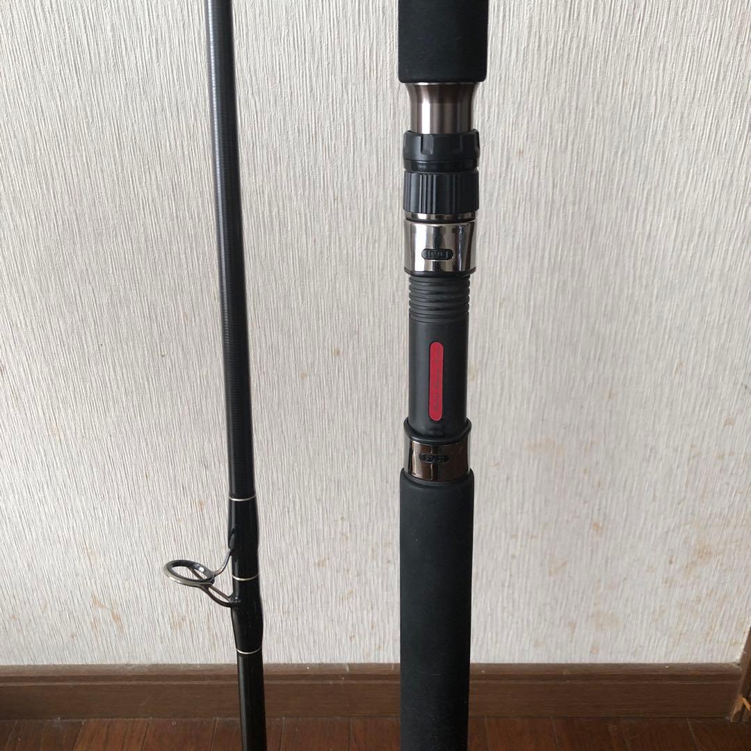 MCワークス　レイジングブル105XF-1 カスタム