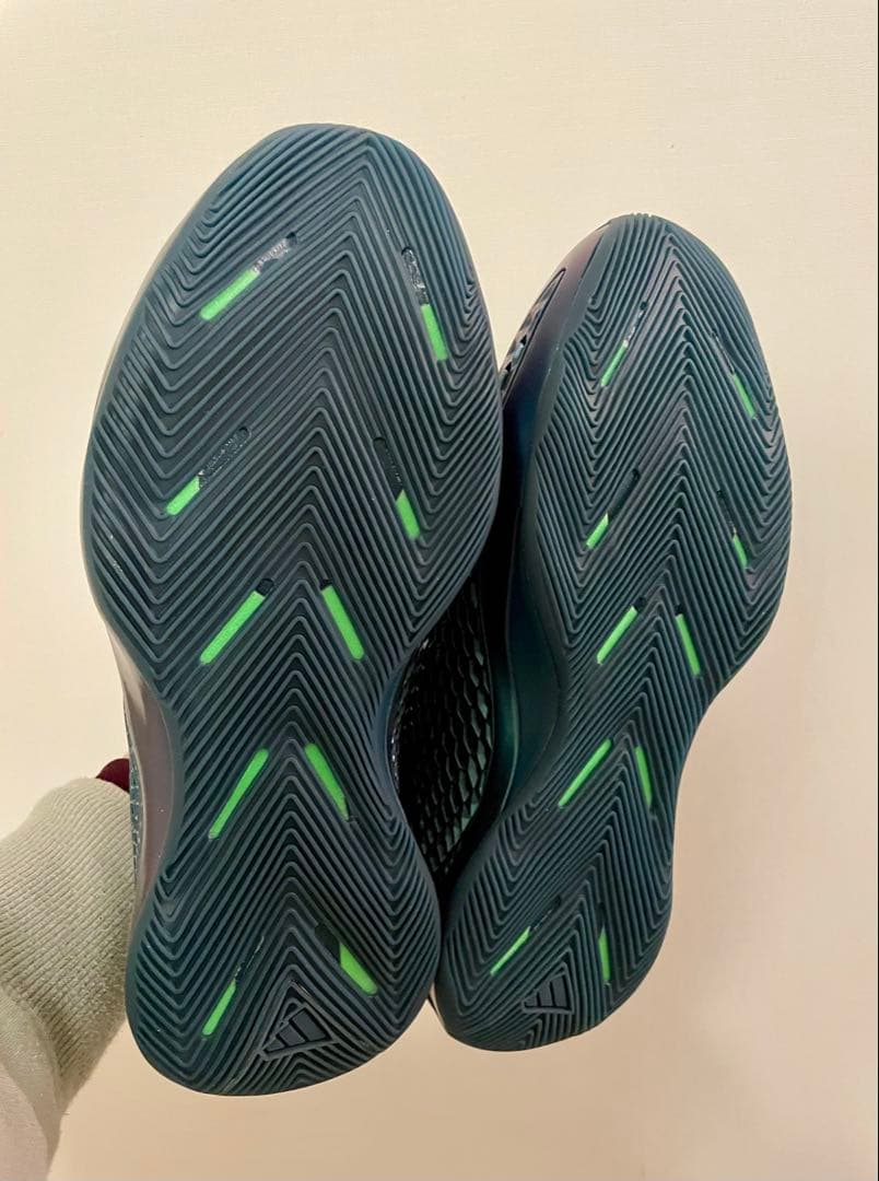 adidas、AE1 LOW、27センチ