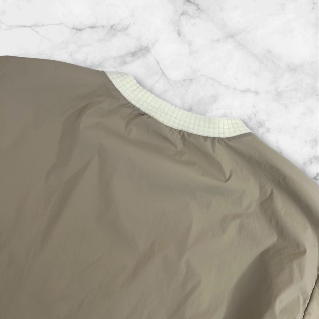 新品 MARK&LONA G.O.D Hybrid Wind Shell Top