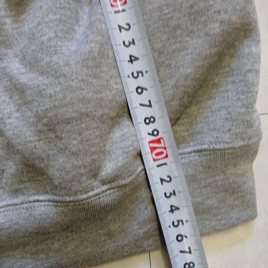 400 Johnny Blaze フード付きスウェット