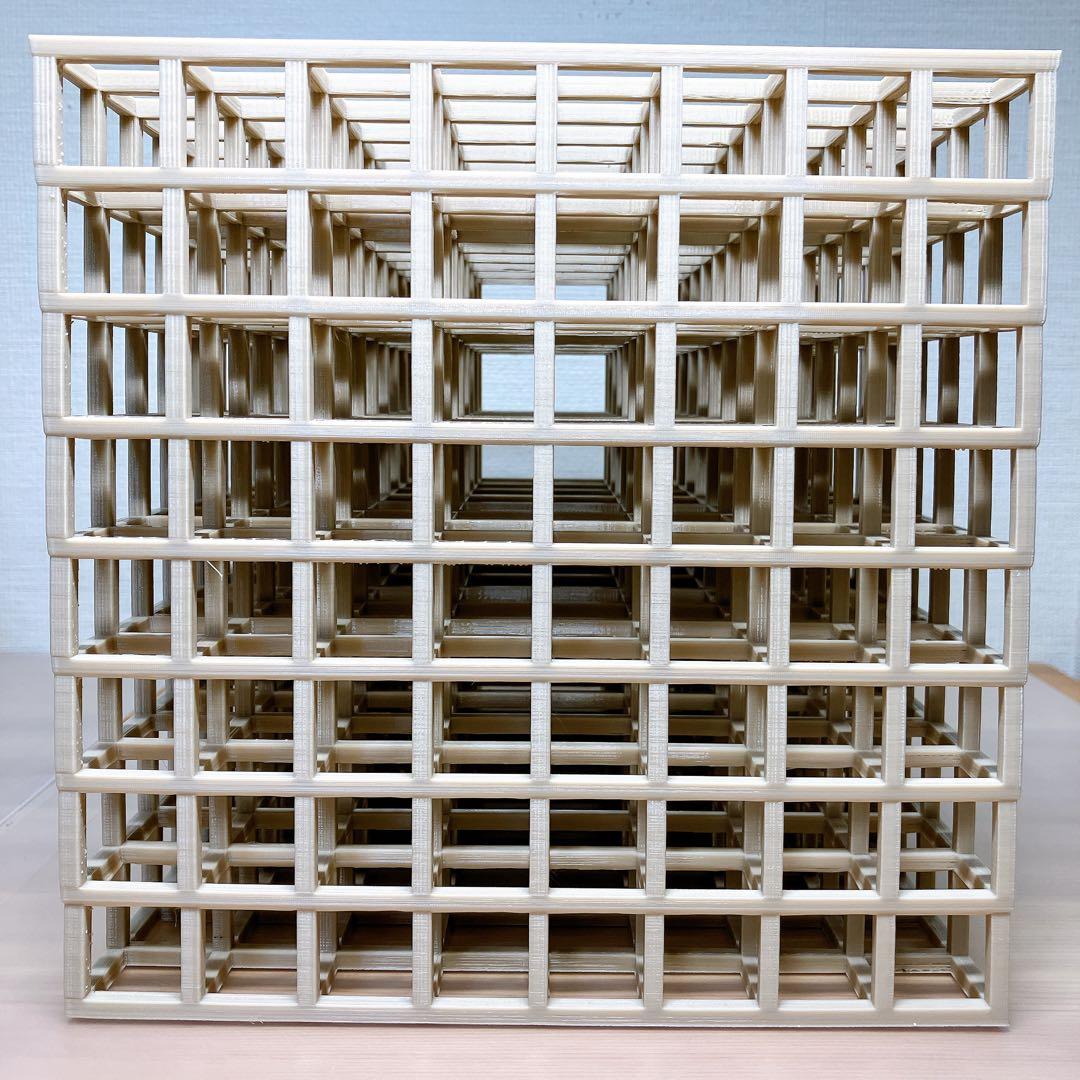 アッキー　ジャングルジムと立体地図☆蔵王山