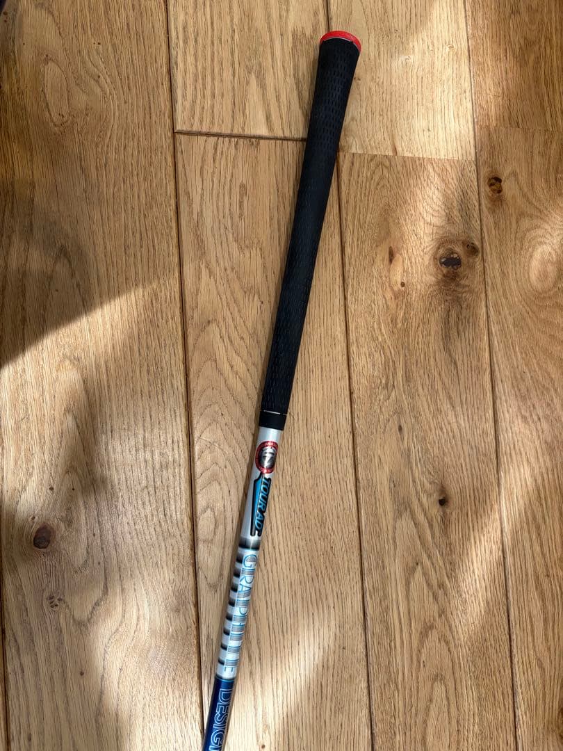 ツアーAD VR 6S ゴルフシャフト