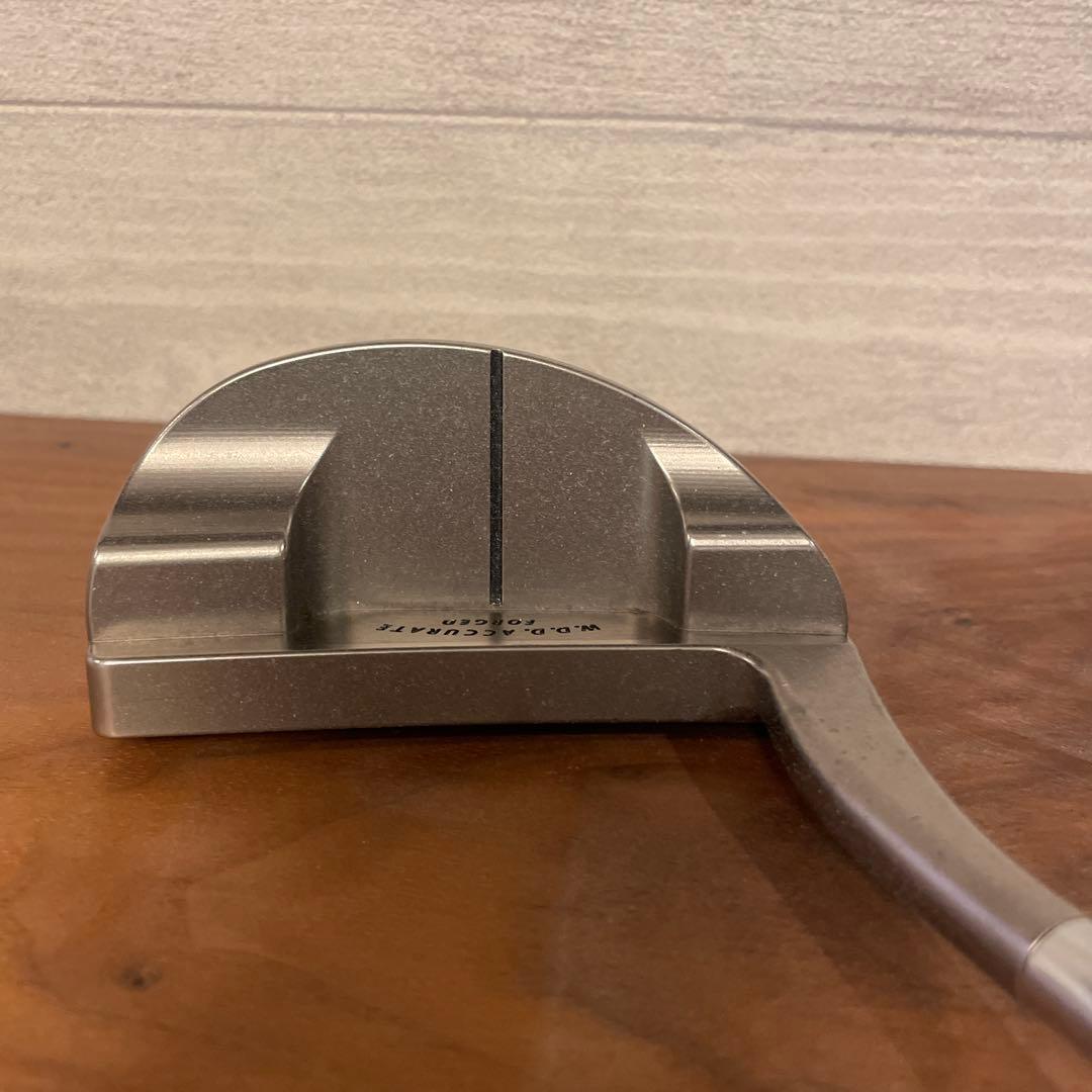 三浦技研　MIURA MGP M3 パター 001/300 限定