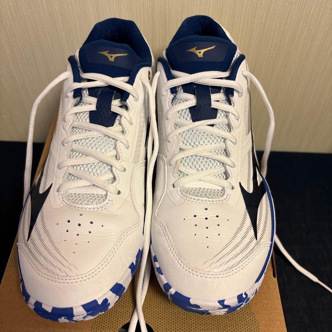 ミズノ ウェーブクロー4 fit