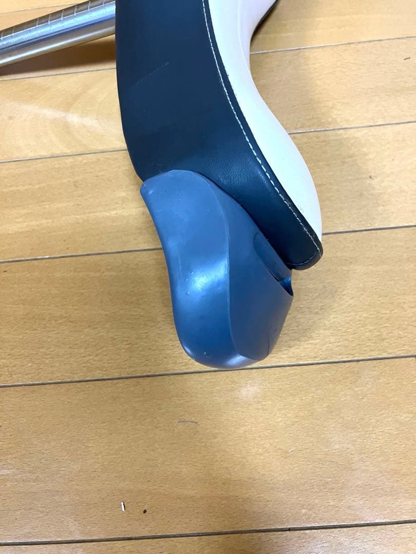 競技用一輪車　アルミホイール　サドル　アルミクランク